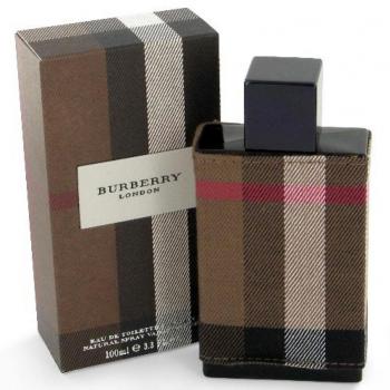 Burberry London Men's Perfume By Burberry - Men Perfumes - Best Price in Pakistan - HitShop.pk